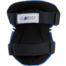 Комплект захисного спорядження GLOBBER Navy Blue-XXS (540-300)