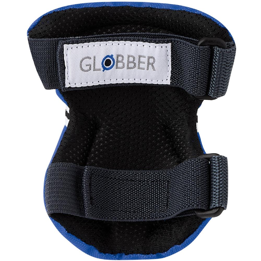 Зображення Комплект захисного спорядження GLOBBER Navy Blue-XXS (540-300)