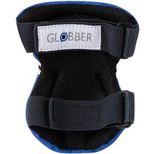 Комплект захисного спорядження GLOBBER Navy Blue-XXS (540-300)