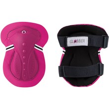 Комплект захисного спорядження GLOBBER Fuchsia-XS (540-310)