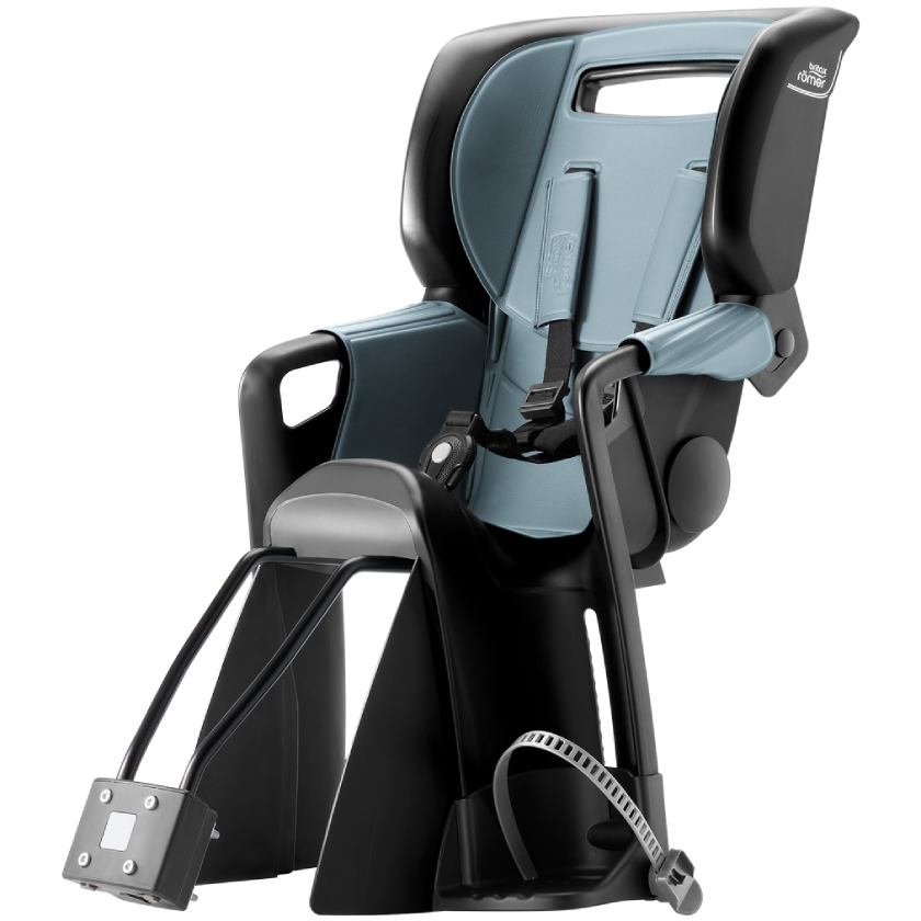 Велокрісло BRITAX-ROMER JOCKEY Pro Harbor Blue (2000041093)