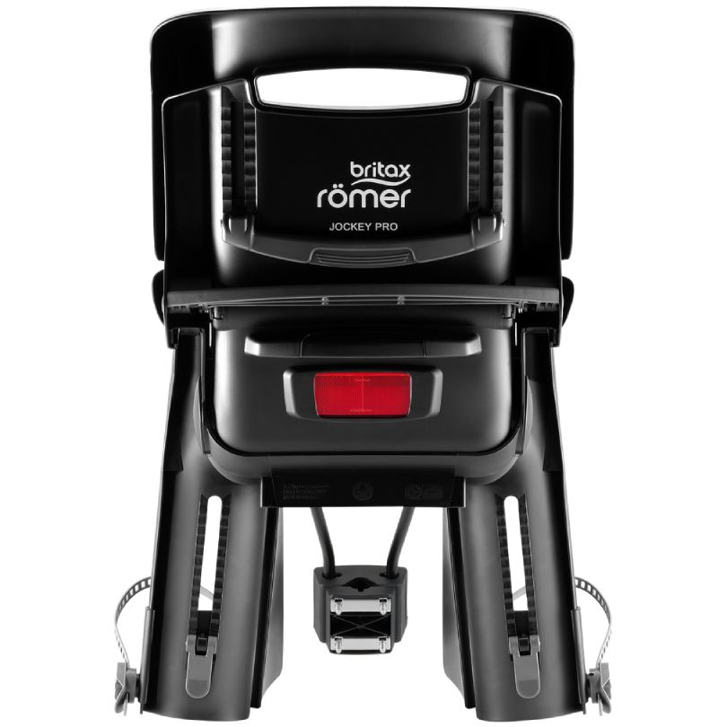 Фото Велокрісло BRITAX-ROMER JOCKEY Pro Harbor Blue (2000041093)