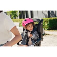 Велокрісло BRITAX-ROMER JOCKEY Pro Harbor Blue (2000041093)