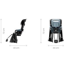 Велокрісло BRITAX-ROMER JOCKEY Pro Harbor Blue (2000041093)