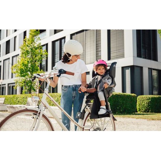 Зображення Велокрісло BRITAX-ROMER JOCKEY Pro Harbor Blue (2000041093)