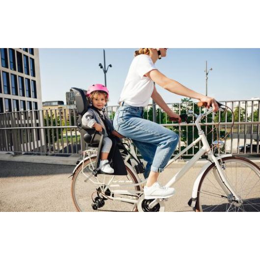 В Україні Велокрісло BRITAX-ROMER JOCKEY Pro Harbor Blue (2000041093)