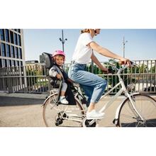 Велокрісло BRITAX-ROMER JOCKEY Pro Harbor Blue (2000041093)