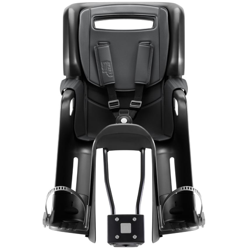 Велокрісло BRITAX-ROMER JOCKEY Pro Mineral Grey (2000041092) Розмір 720 x 440 x 430