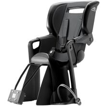 Велокрісло BRITAX-ROMER JOCKEY Pro Mineral Grey (2000041092)