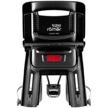 Велокрісло BRITAX-ROMER JOCKEY Pro Mineral Grey (2000041092)