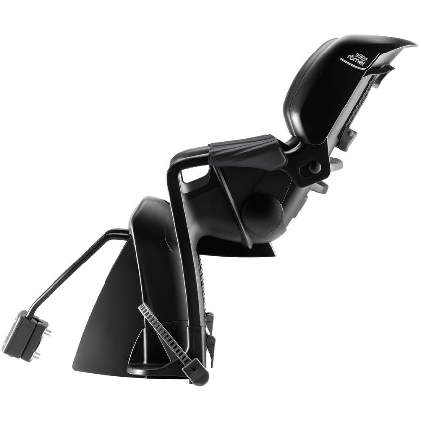 Велокрісло BRITAX-ROMER JOCKEY Pro Mineral Grey (2000041092) Колір сірий