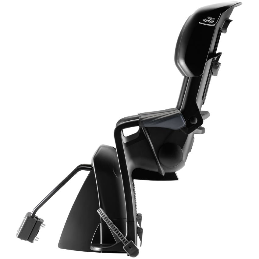 Зовнішній вигляд Велокрісло BRITAX-ROMER JOCKEY Pro Mineral Grey (2000041092)