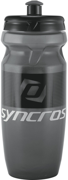 Фляга SYNCROS CORPORATE сер/чёр 0.7L