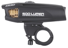 Фонарь BBB BLS-72Strike 500 lumen LED