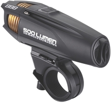 Фонарь BBB BLS-72Strike 500 lumen LED