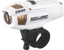 Фонарь BBB BLS-72Strike 500 lumen LED