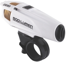 Фонарь BBB BLS-72Strike 500 lumen LED