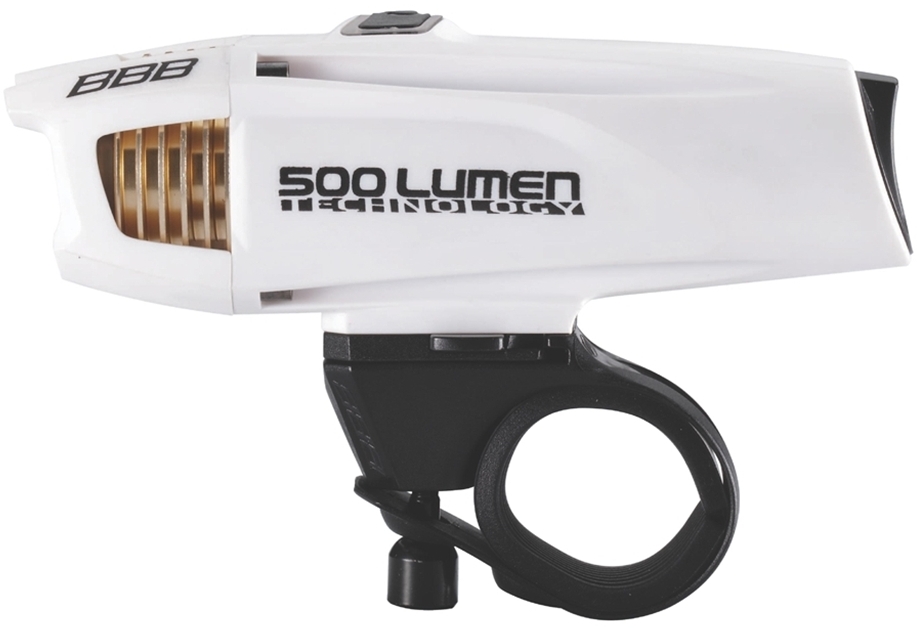 Фото Фонарь BBB BLS-72Strike 500 lumen LED