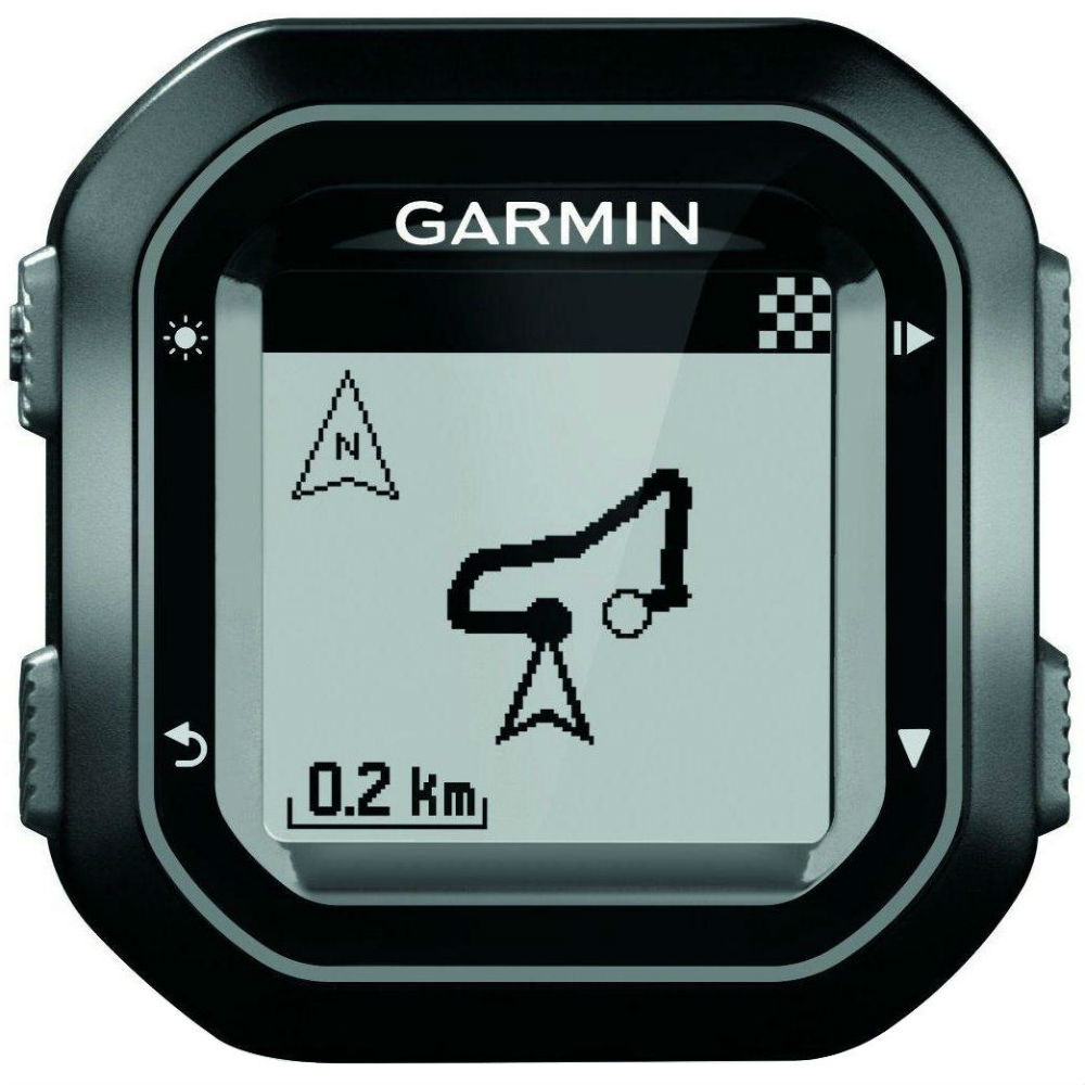 Велокомп'ютер GARMIN Edge 20