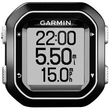 Велокомп'ютер GARMIN Edge 25 (010-03709-30)