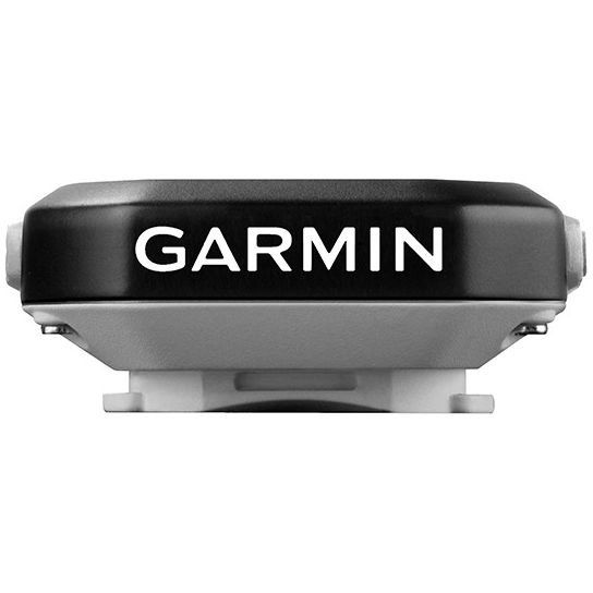 Велокомп'ютер GARMIN Edge 25 (010-03709-30) Живлення літій-іонна батарея (до 8 годин роботи в режимі навігації