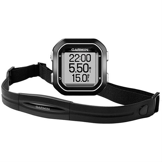 Велокомп'ютер GARMIN Edge 25 Bundle (010-03709-50)