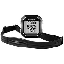 Велокомп'ютер GARMIN Edge 25 Bundle (010-03709-50)