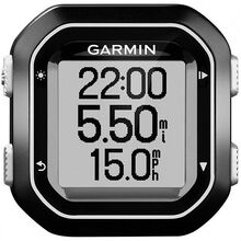 Велокомп'ютер GARMIN Edge 25 Bundle (010-03709-50)