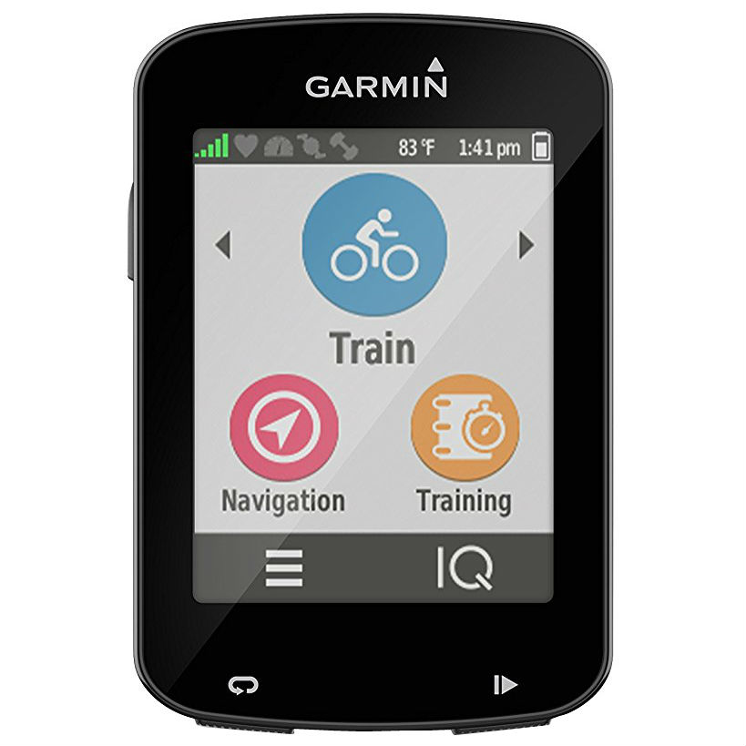 Велокомп'ютер GARMIN Edge 820 (010-01626-10)