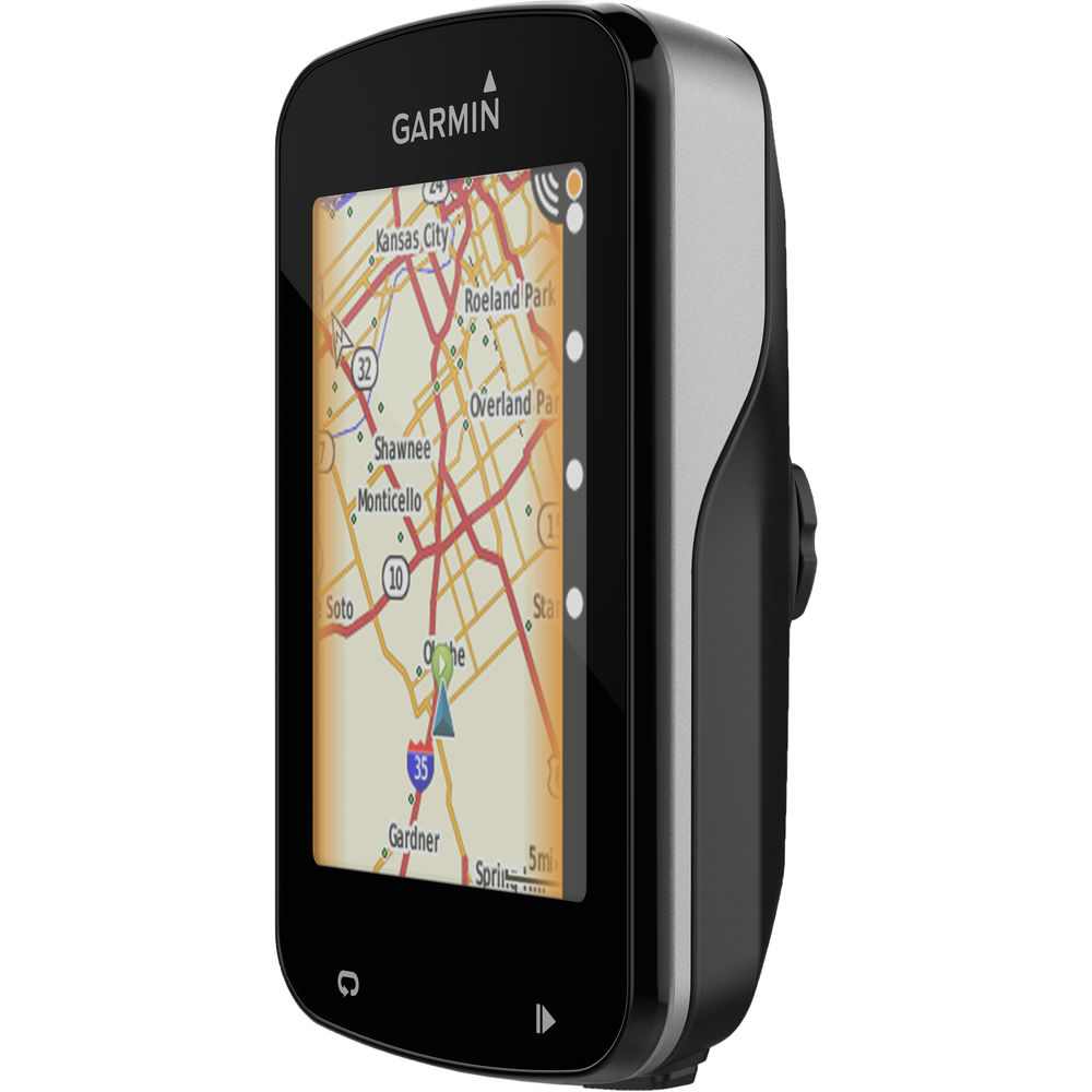 Велокомпьютер GARMIN Edge 820 (010-01626-10) - в интернет-магазине  Фокстрот: цены, отзывы, характеристики | купить в Киеве, Харькове,  Днепропетровске, Одессе - Украина