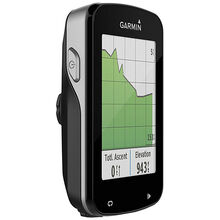 Велокомп'ютер GARMIN Edge 820 Bundle