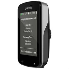 Велокомп'ютер GARMIN Edge 820 Bundle