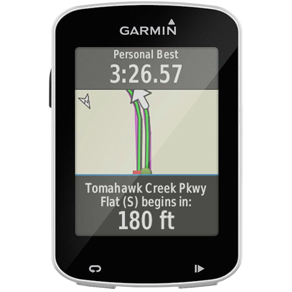 Велокомп'ютер GARMIN Edge Explore 820 (010-01626-12)