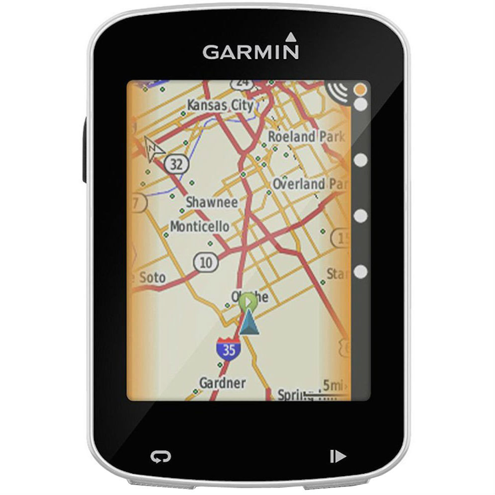 Велокомп'ютер GARMIN Edge Explore 820 (010-01626-12) Водонепроникний корпус True