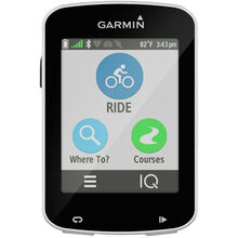 Велокомп'ютер GARMIN Edge Explore 820 (010-01626-12)