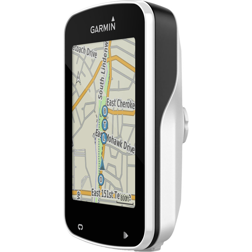 Велокомп'ютер GARMIN Edge Explore 820 (010-01626-12) Розмір 49 x 73 x 21