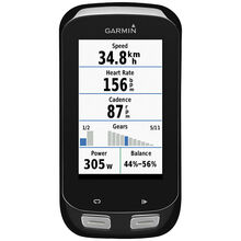 Велокомп'ютер GARMIN Edge 1000 9010-01161-01)