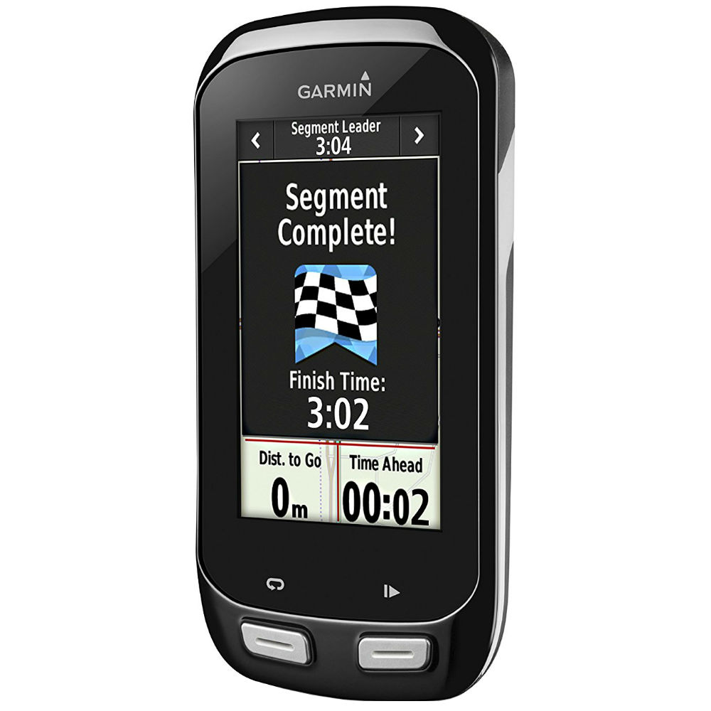 Велокомп'ютер GARMIN Edge 1000 9010-01161-01) Розмір 58 x 112 x 20