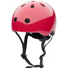 Велосипедний шолом TRYBIKE Coconuts 44-51см Red (COCO 9XS)
