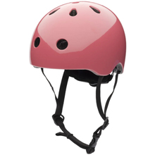 Велосипедный шлем TRYBIKE Coconuts 44-51см Pink (COCO 11XS)