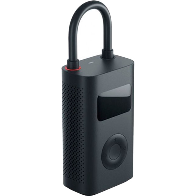 Насос XIAOMI Mi Portable Air Pump (547258) Количество режимов 4
