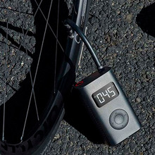 Насос XIAOMI Mi Portable Air Pump (547258)