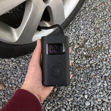 Насос XIAOMI Mi Portable Air Pump (547258)