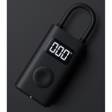 Насос XIAOMI Mi Portable Air Pump (547258)