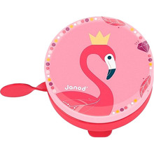 Звонок JANOD Фламинго (J03286-3)