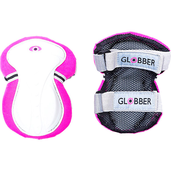 Комплект защитный GLOBBER XS Pink (541-110) Размер XS