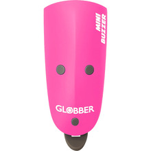 Сигнал звуковой/световой Globber Mini Buzzer Pink (530-110)