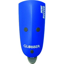 Сигнал звуковой/световой Globber Mini Buzzer Blue (530-100)