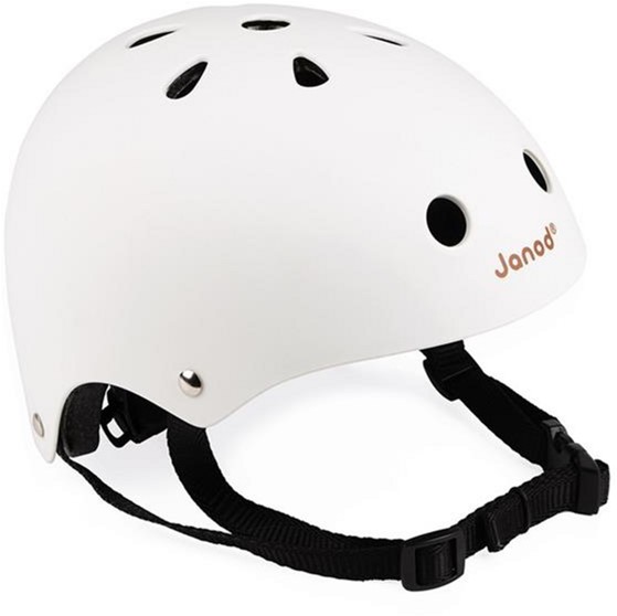 Защитный шлем Janod Белый размер S (J03277)