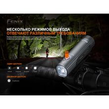 Велофара FENIX BC21R V3.0